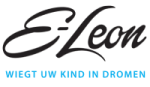 E-leon elektrische wieg logo